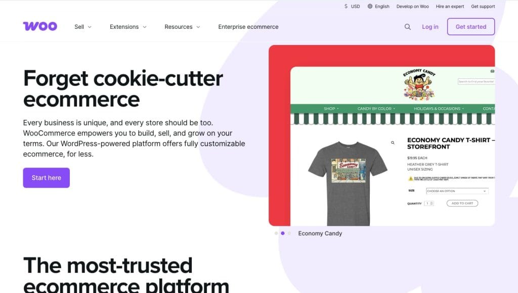 woocommerce by bloggerteck woocommmerce dashboard