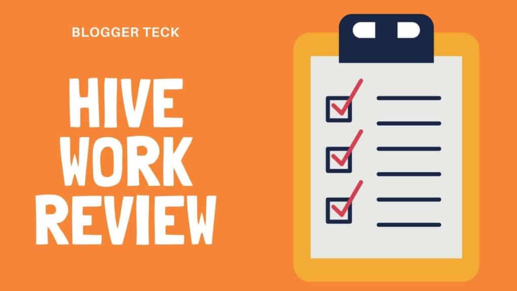 Hive work Review, Work with hive micro