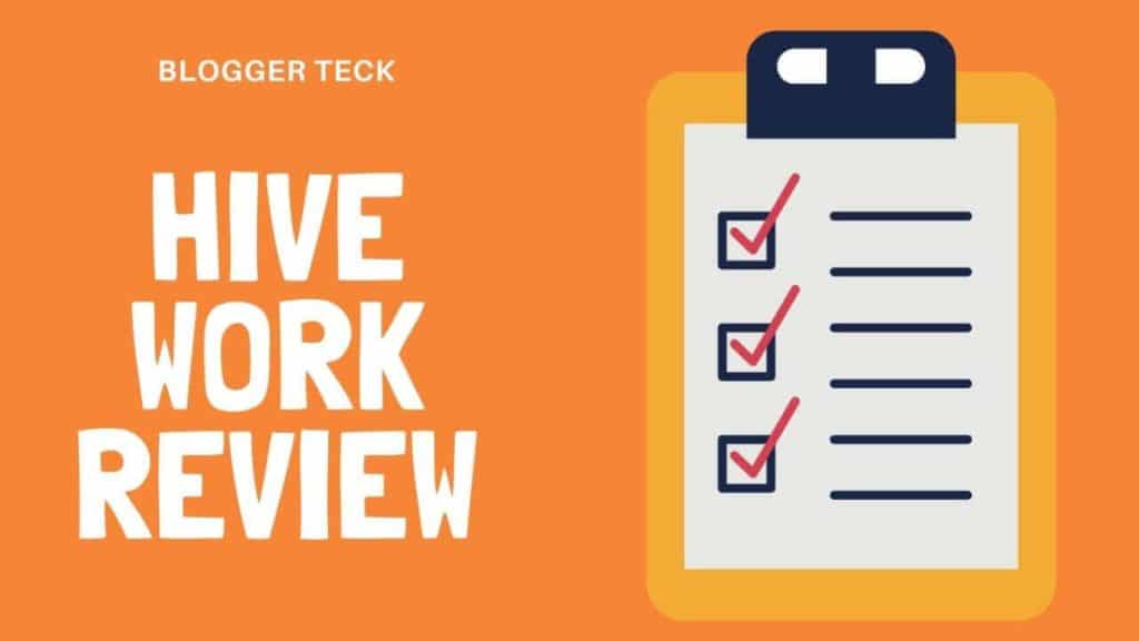 Hive work Review, Work with hive micro