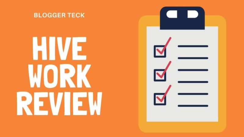 Hive work Review, Work with hive micro