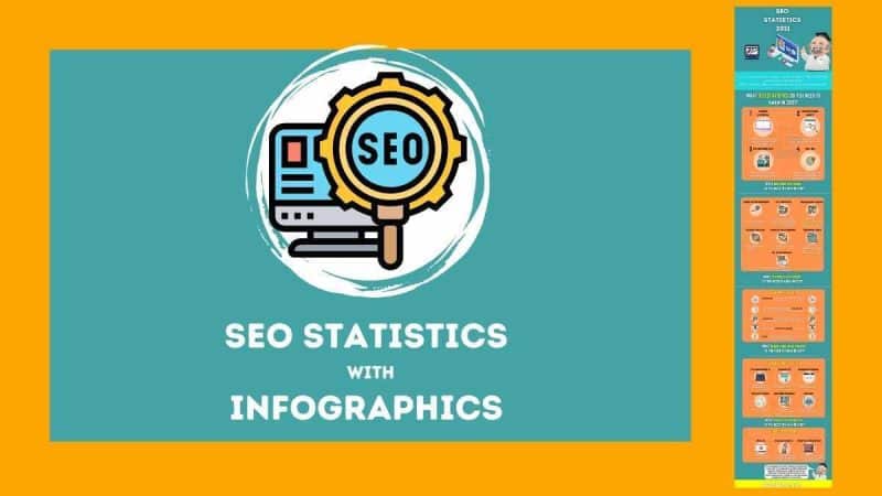 SEO statistics