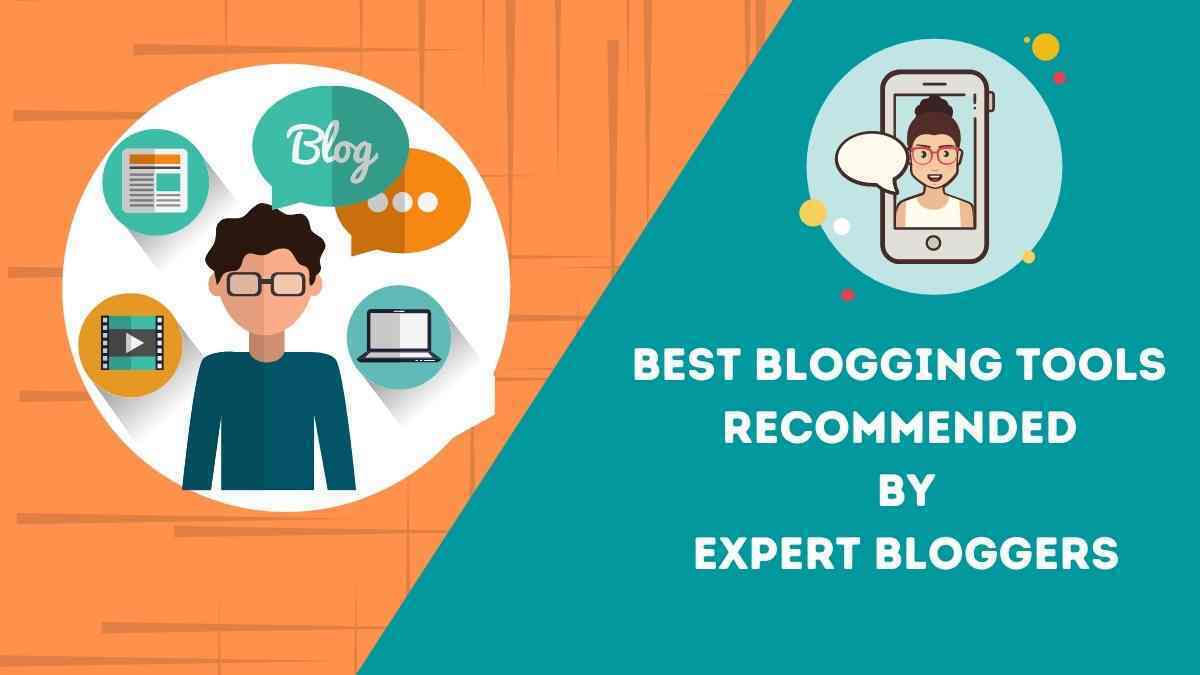 best blogging tools for beginners