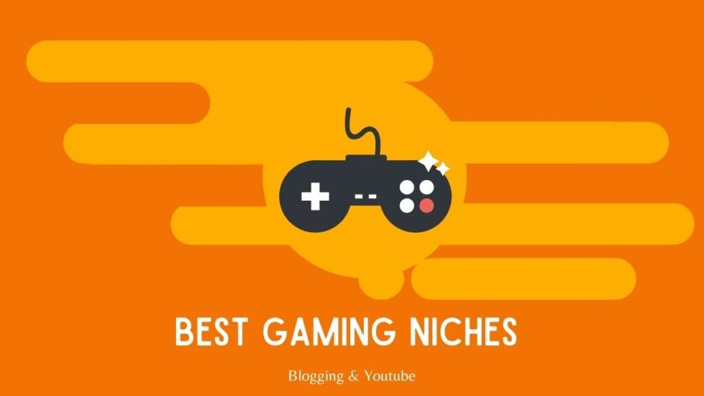 gaming niches