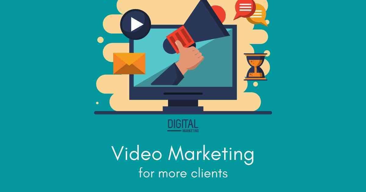 video marketing