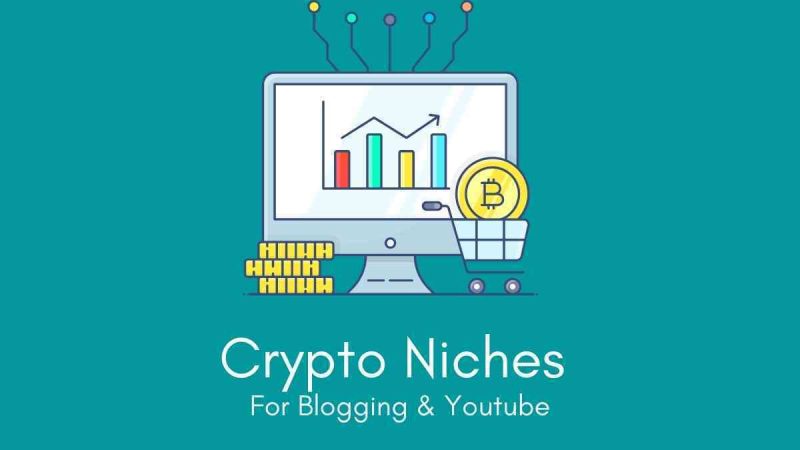 Crypto Niches
