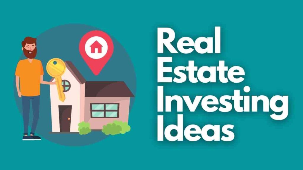 Real estate Marketing Ideas