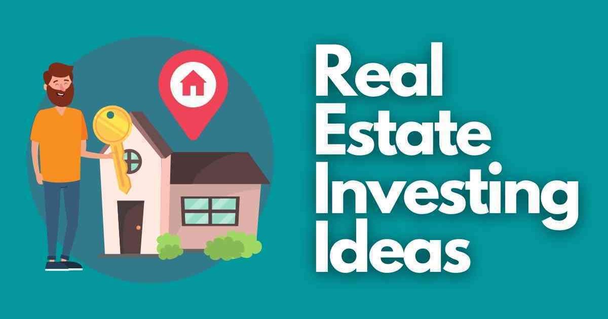 Real estate Marketing Ideas