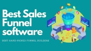 Best sales funnel software