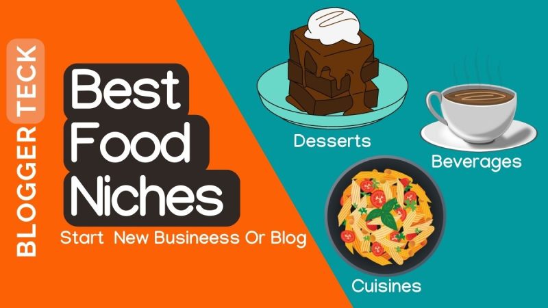 food niches