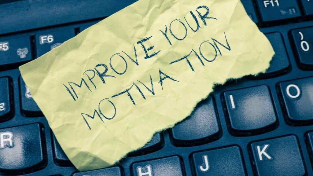 Self-Improvement and Motivation niches