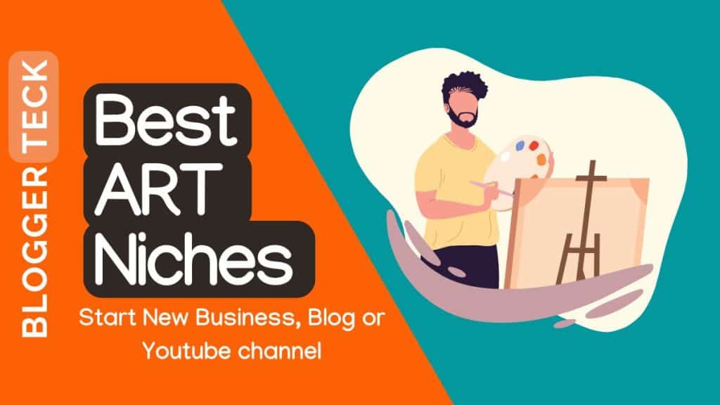 art niches