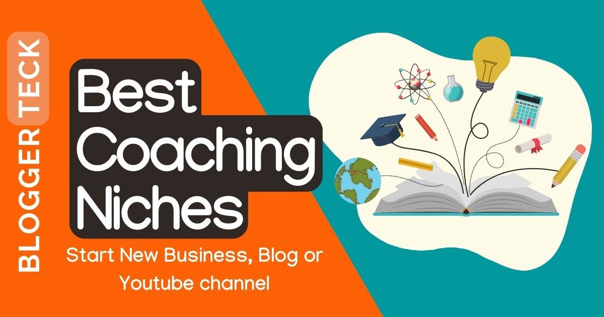 coaching niches