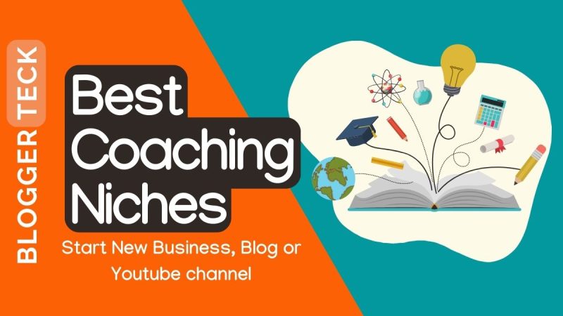 coaching niches