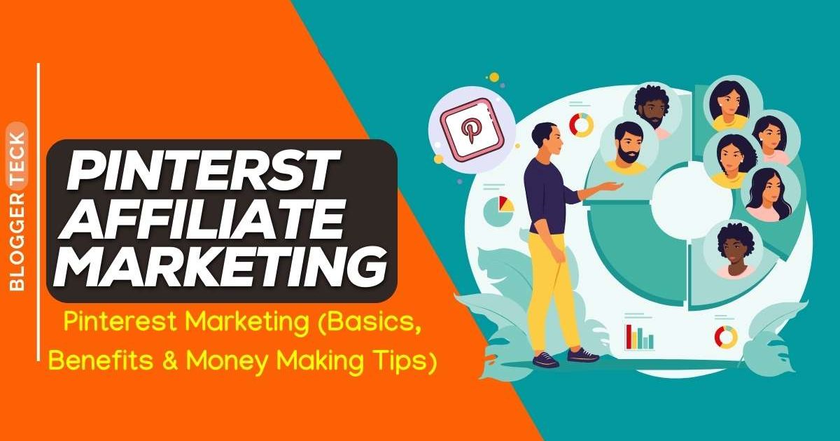 pinterest affiliate marketing guide