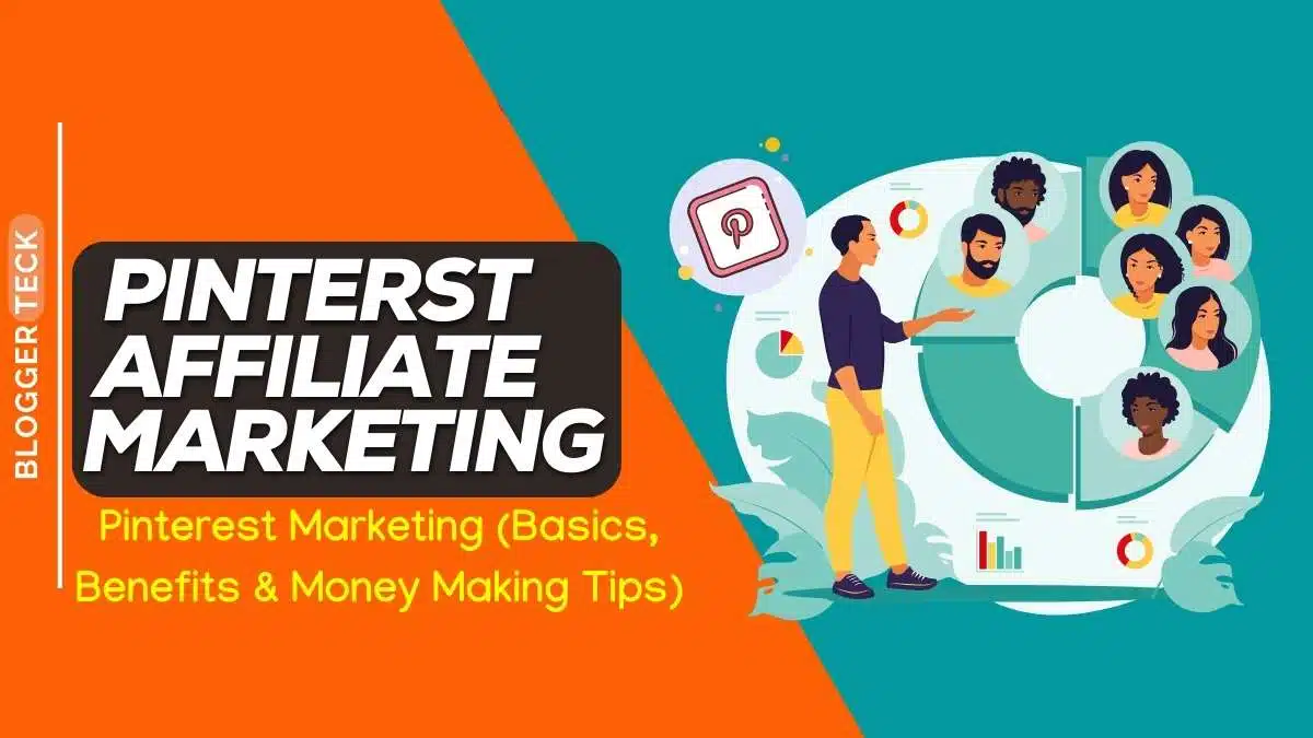 pinterest affiliate marketing guide