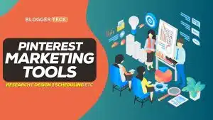 pinterest marketing tools