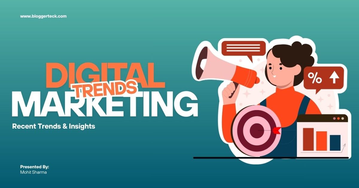 Marketing trends 2026
