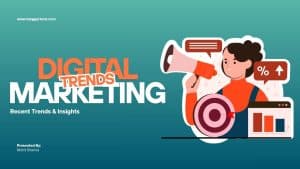Marketing trends 2026