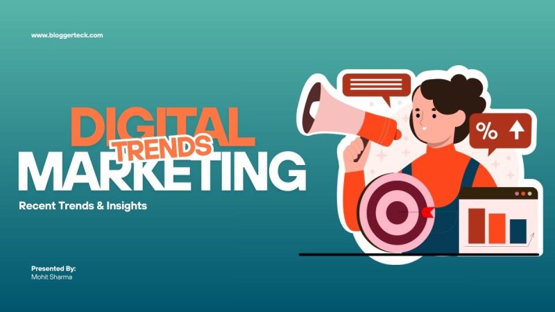 11 Marketing Trends Quietly Taking Over in 2026